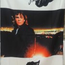JIMMY HARNEN Can't Fight the Midnight FLAG CLOTH POSTER WALL TAPESTRY CD Rock