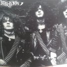 DESTRUCTION Band FLAG CLOTH POSTER WALL TAPESTRY BANNER CD Thrash Metal