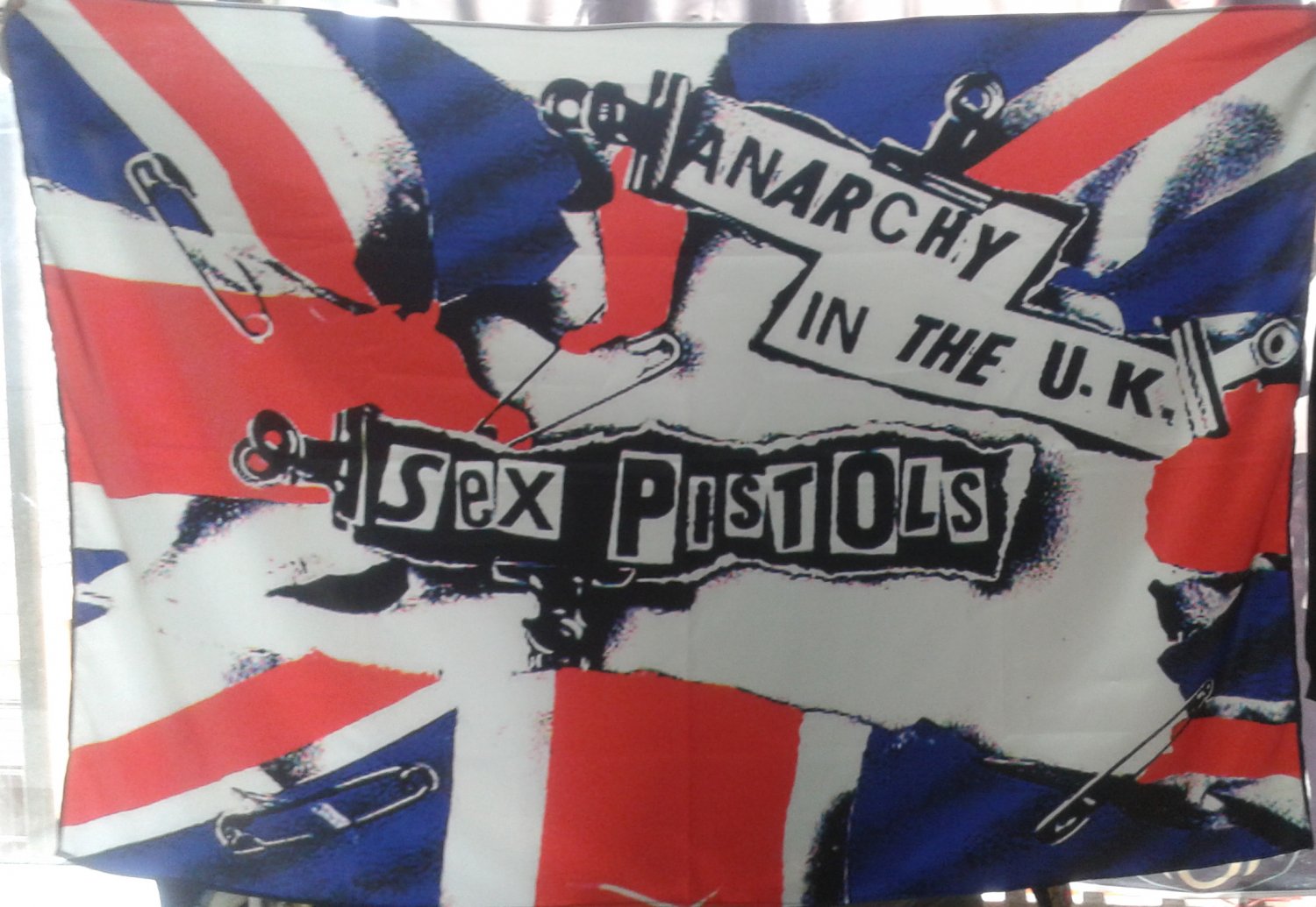 En The Sex Pistols Ten Best Songs