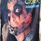ALICE COOPER Constrictor FLAG CLOTH POSTER WALL TAPESTRY BANNER CD Hard Rock
