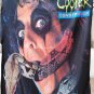 ALICE COOPER Constrictor FLAG CLOTH POSTER WALL TAPESTRY BANNER CD Hard Rock