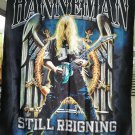SLAYER Jeff Hanneman Tribute 3 FLAG CLOTH POSTER WALL TAPESTRY BANNER CD Thrash Metal
