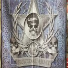 SUICIDAL TENDENCIES No Mercy Fool FLAG CLOTH POSTER TAPESTRY BANNER CD THRASH METAL