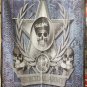 SUICIDAL TENDENCIES No Mercy Fool FLAG CLOTH POSTER TAPESTRY BANNER CD THRASH METAL