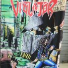 VIOLATOR Chemical Assault FLAG CLOTH POSTER WALL TAPESTRY BANNER CD Thrash Metal