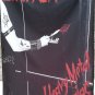EXCITER Heavy Metal Maniac FLAG CLOTH POSTER WALL TAPESTRY BANNER Thrash Metal