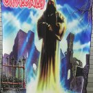 OPPROBRIUM Beyond the Unknown FLAG CLOTH POSTER TAPESTRY Death Metal