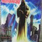 OPPROBRIUM Beyond the Unknown FLAG CLOTH POSTER TAPESTRY Death Metal