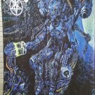 NOCTURNUS The Key FLAG CLOTH POSTER TAPESTRY Progressive Death Metal