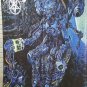 NOCTURNUS The Key FLAG CLOTH POSTER TAPESTRY Progressive Death Metal
