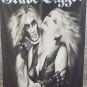 GRAVE DIGGER Witch Hunter FLAG CLOTH POSTER WALL TAPESTRY Thrash CD