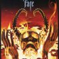 MERCYFUL FATE 9 FLAG CLOTH POSTER WALL TAPESTRY CD Heavy Metal