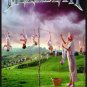 MEGADETH Youthanasia FLAG CLOTH POSTER WALL TAPESTRY BANNER CD Thrash