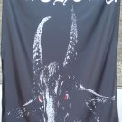 BATHORY Jubileum FLAG CLOTH POSTER WALL TAPESTRY BANNER CD BLACK METAL