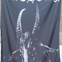 BATHORY Jubileum FLAG CLOTH POSTER WALL TAPESTRY BANNER CD BLACK METAL