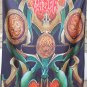 VADER The Ultimate Incantation FLAG BANNER CLOTH POSTER WALL TAPESTRY CD Death Metal