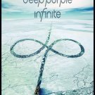 DEEP PURPLE Infinity FLAG CLOTH POSTER WALL TAPESTRY BANNER CD LP Hard Rock