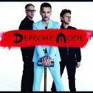 DEPECHE MODE Spirit Tour FLAG CLOTH POSTER WALL TAPESTRY CD NEW WAVE