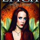 EPICA Solitary Ground FLAG CLOTH POSTER WALL TAPESTRY CD Symphonic Metal