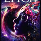 EPICA The Holographic Principle FLAG CLOTH POSTER WALL TAPESTRY CD Symphonic Metal