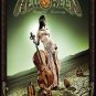 HELLOWEEN Unarmed - Best of 25th Anniversary FLAG CLOTH POSTER WALL TAPESTRY BANNER Power Metal CD
