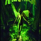 HELLOWEEN Mrs. God FLAG CLOTH POSTER WALL TAPESTRY BANNER Power Metal CD