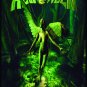 HELLOWEEN Mrs. God FLAG CLOTH POSTER WALL TAPESTRY BANNER Power Metal CD