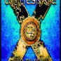 WHITESNAKE Good To Be Bad FLAG CLOTH POSTER WALL TAPESTRY BANNER CD Heavy Metal