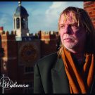 RICK WAKEMAN Photo 2 FLAG CLOTH POSTER WALL TAPESTRY BANNER CD Progressive Rock
