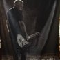 DAVID GILMOUR Rattle that Lock 2 FLAG CLOTH POSTER WALL TAPESTRY BANNER CD DVD Progressive Rock