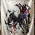 IN FLAMES Come Clarity FLAG CLOTH POSTER WALL TAPESTRY BANNER CD Death Metal