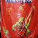 MASSACRE From Beyond FLAG CLOTH POSTER TAPESTRY BANNER CD DEATH METAL