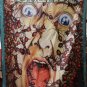 PESTILENCE Consuming Impulse FLAG CLOTH POSTER TAPESTRY BANNER CD Thrash