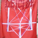 DEICIDE Legion FLAG CLOTH POSTER TAPESTRY BANNER CD DEATH METAL