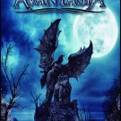 AVANTASIA Angel of Babylon FLAG CLOTH POSTER WALL TAPESTRY BANNER CD Symphonic Power Metal