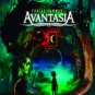 AVANTASIA Moonglow FLAG CLOTH POSTER WALL TAPESTRY BANNER CD Symphonic Power Metal