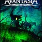 AVANTASIA The Raven Child FLAG CLOTH POSTER WALL TAPESTRY BANNER CD Symphonic Power Metal