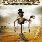 AVANTASIA The Scarecrow FLAG CLOTH POSTER WALL TAPESTRY BANNER CD Symphonic Power Metal