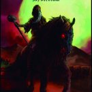 MANILLA ROAD Mysterium FLAG CLOTH POSTER WALL TAPESTRY BANNER CD Heavy Metal
