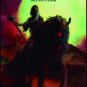 MANILLA ROAD Mysterium FLAG CLOTH POSTER WALL TAPESTRY BANNER CD Heavy Metal
