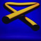 MIKE OLDFIELD Tubular Bells II LAG CLOTH POSTER WALL TAPESTRY BANNER CD Prog Rock New Age