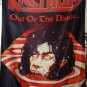 KREATOR Out of the Dark FLAG BANNER CLOTH POSTER TAPESTRY Thrash Metal