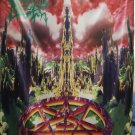 MORBID ANGEL Domination FLAG CLOTH POSTER TAPESTRY Death Metal