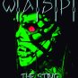 WASP W.A.S.P. The Sting FLAG CLOTH POSTER WALL TAPESTRY BANNER Heavy Metal