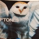 DEFTONES Diamond Eyes FLAG CLOTH POSTER TAPESTRY BANNER CD NU METAL ART ROCK
