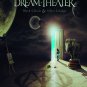 DREAM THEATER Black Clouds FLAG CLOTH POSTER WALL TAPESTRY BANNER CD Progressive Metal