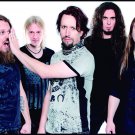 SONATA ARCTICA Band 1 FLAG CLOTH POSTER WALL TAPESTRY BANNER CD Power Metal