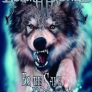 SONATA ARCTICA For the Sake of Revenge FLAG CLOTH POSTER WALL TAPESTRY BANNER CD Power Metal