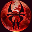 SOULFLY Unleash FLAG CLOTH POSTER WALL TAPESTRY BANNER CD Heavy Metal