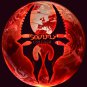 SOULFLY Unleash FLAG CLOTH POSTER WALL TAPESTRY BANNER CD Heavy Metal